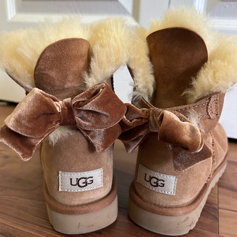 Ugg boots size 7